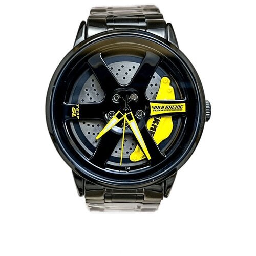Купить Наручные часы SKMEI, черный, желтый
SKMEI 1787 одна из самых популярных моделей...