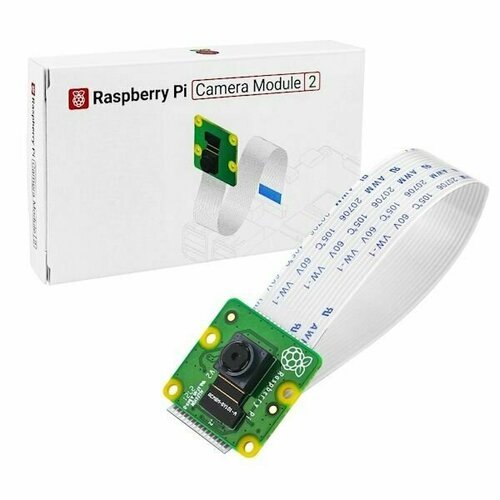 Купить Видеокамера Raspberry Pi Camera Board
Компактная камера для Raspberry Pi пригоди...