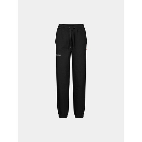 Купить Брюки Han Kjøbenhavn Logo Sweatpants, размер L, черный
 

Скидка 10%