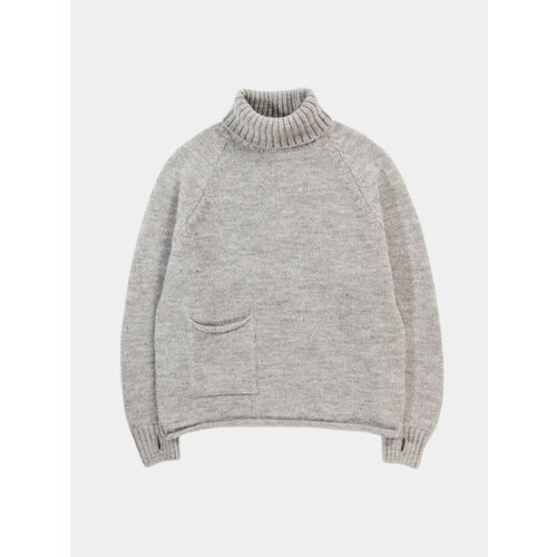 Купить Свитер XENIA TELUNTS Haven Sweater, размер XL, серый
Размер|XL|; состав|100% шер...