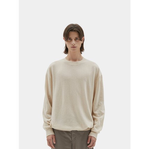 Купить Свитер Brownyard Crewneck Sweater, размер XL, бежевый
 

Скидка 10%
