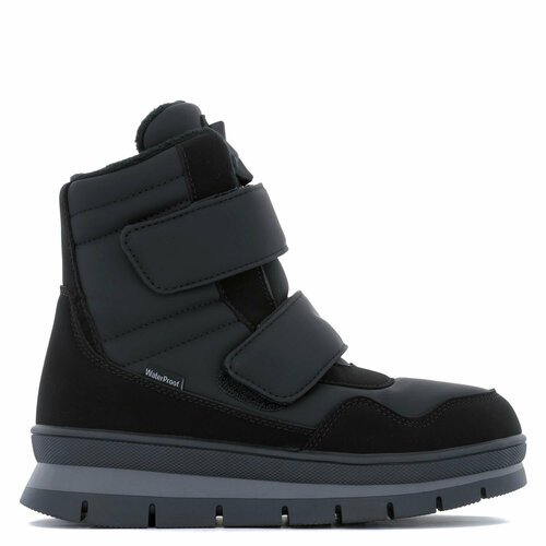 Купить Ботинки Jog Dog, размер 34, черный
Удобнейшие завышенные демисезонные ботинки Jo...