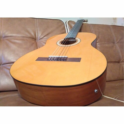 Купить AUGUSTO / Испания AGC-100 SE, Классическая гитара AUGUSTO AGC-100 SE
<p>Сейчас г...