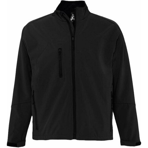 Купить Куртка James Harvest, размер M, черный
Куртка мужская на молнии Relax 340 черная...