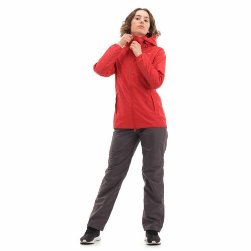 Купить Мембранный костюм Active 2.0 Red-Gray (W)
Надежный туристический костюм Dragonfl...