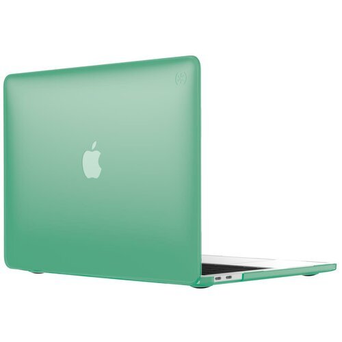 Купить Чехол-накладка Speck SmartShell Cases for MacBook Pro 13 with Touch Bar MALACHIT...