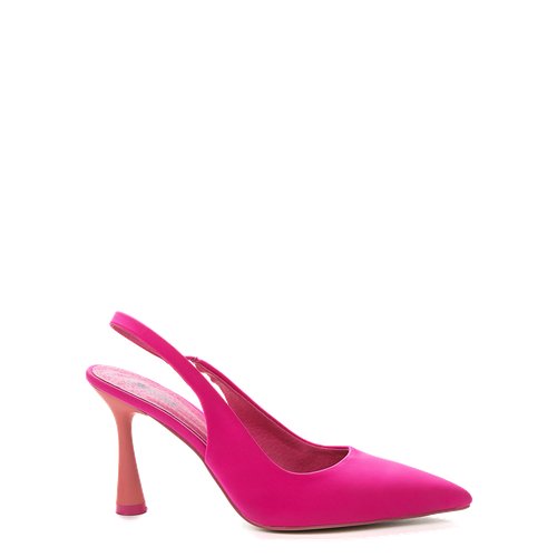 Купить Туфли Betsy 947044-08, размер 37, розовый
В этих ярких соблазнительных туфлях-сл...