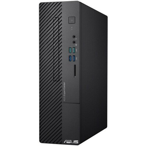 Купить Компьютер Asus D500SC-0G6405005X MT, G6405, 4 Гб, SSD 128 Гб, UHD 610, Win11, чё...