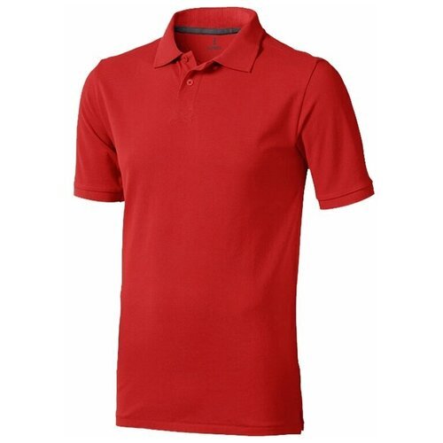 Купить Поло Elevate, размер 56 (2XL), красный
Рубашка поло с короткими рукавами Calgary...