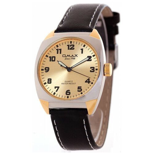 Купить Наручные часы OMAX, серебряный
• Механизм –EPSON Y121 (Япония)<br><br>Тип механи...
