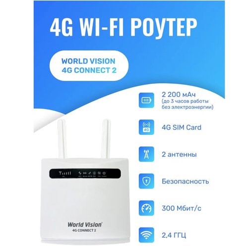 Купить Роутер Wi-fi двух диапазонный беспроводной маршрутизатор с внешними антеннами Wo...
