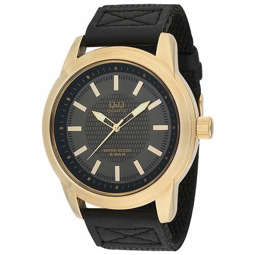 Купить Наручные часы Q&Q, черный
Мужские японские наручные часы Q&Q Q930-102 [Q930 J102...