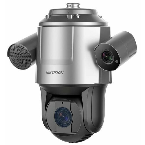 Купить Поворотная ip видеокамера Hikvision iDS-2SK8144IXS-D/J(T2) 8Мп
8МП SMART-LINKAGE...