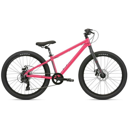 Купить Велосипеды Подростковые Haro Beasley 24 (2021)
Подростковый велосипед с оборудов...