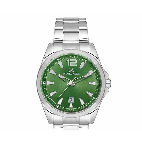 Купить Наручные часы Daniel Klein, серебряный
Часы DANIEL KLEIN DK13670-4 бренда DANIEL...