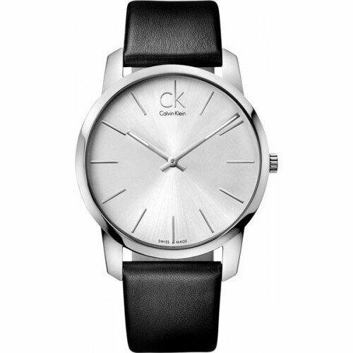 Купить Наручные часы CALVIN KLEIN, черный
Часы выполнены в классическом стиле, идеально...