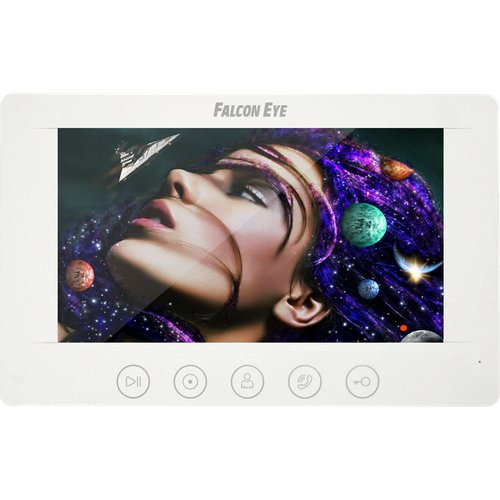 Купить Монитор видеодомофона Falcon Eye Cosmo - 4
Монитор цветного видеодомофона TFT LC...