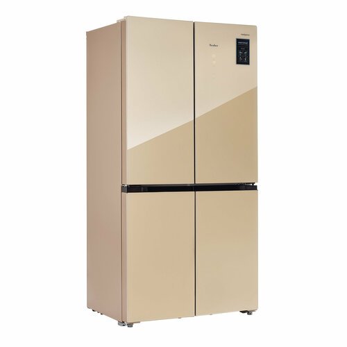 Купить Холодильник TESLER RCD-545I BEIGE GLASS
Серия Intelligence от Tesler это надёжна...