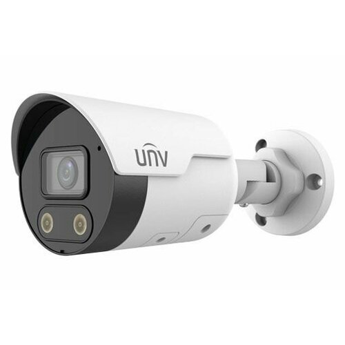 Купить IP-видеокамера Uniview IPC2124SB-ADF40KMC-I0
Датчик 1/2.7 дюйма, прогрессивная р...