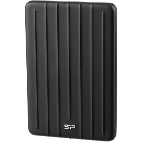 Купить 1 ТБ Внешний SSD Silicon Power Bolt B75 Pro, USB 3.2 Gen 2 Type-C, черный
Портат...