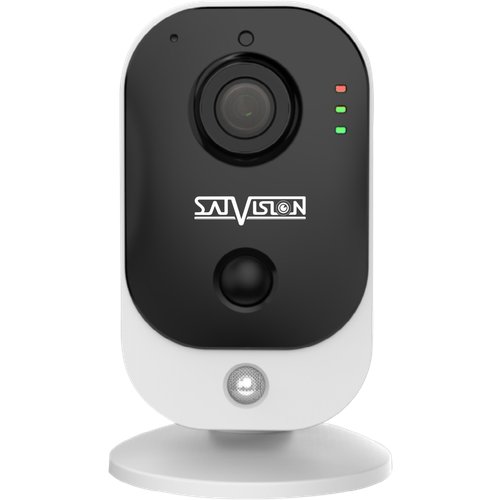 Купить IP видеокамера SatVision SVI-C223AW v3.0 2 Mpix 2.8mm
Тревожный вход, Тревожный...