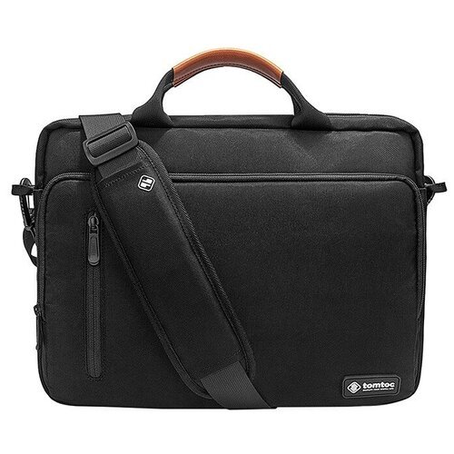 Купить Tomtoc сумка Navigator-A43 для ноутбука Macbook Pro 13-14', черная
Стильная унив...