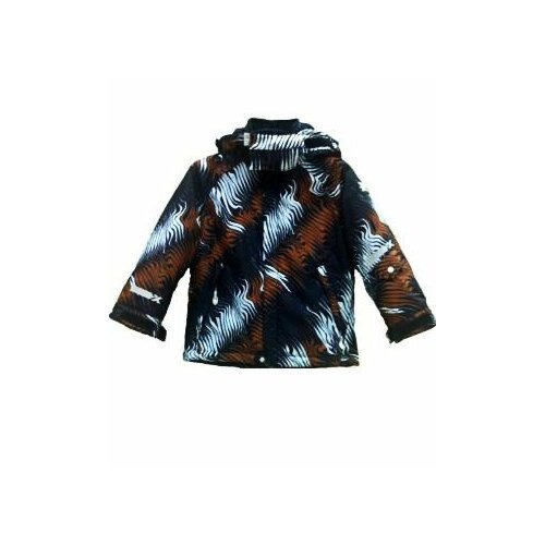 Купить Куртка Reima, размер 110, коричневый
Зимняя куртка Reimatec® X Correlation Toffe...
