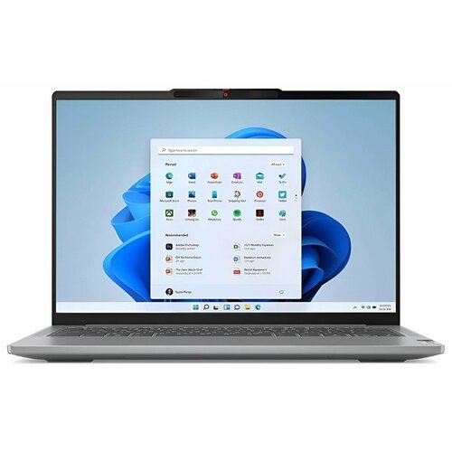 Купить Ноутбук Lenovo IdeaPad Pro 5 14IRH8 83AL0009RK (Core i5 2600 MHz (13500H)/16384M...