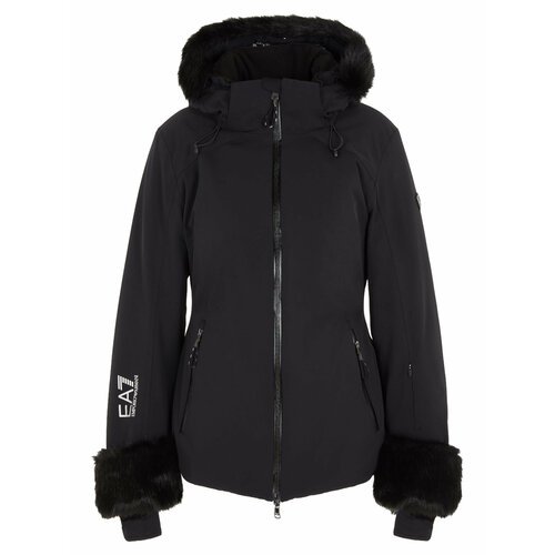 Купить Куртка EA7, размер XXL, черный
<p><br> Роскошная горнолыжная куртка EA7 Ski Kitz...