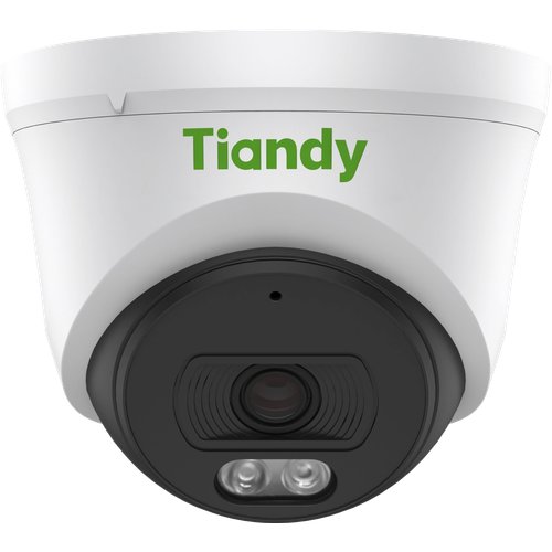 Купить IP-Камера видеонаблюдения купольная Tiandy TC-C32XN I3/E/Y/2.8/V5.1
Краткое опис...