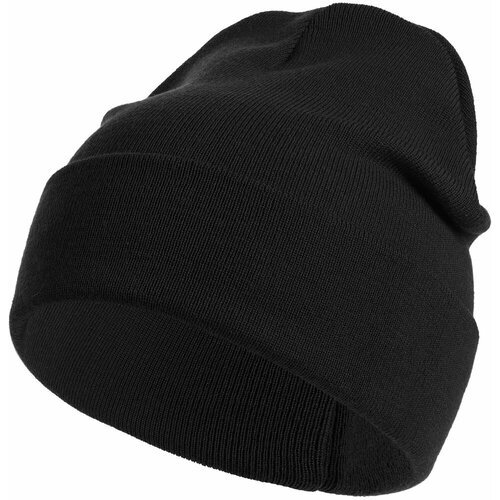 Купить Шапка teplo, размер 56/60, черный
Двухслойная шапка из полушерсти с регулируемым...