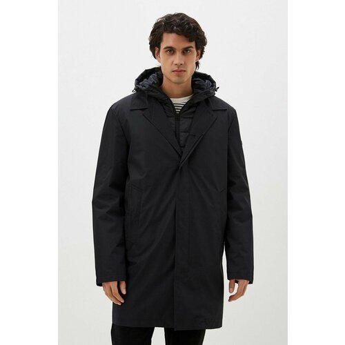 Купить Куртка Baon B5324012, размер 50, черный
Три модели по цене одной: утеплённое пал...