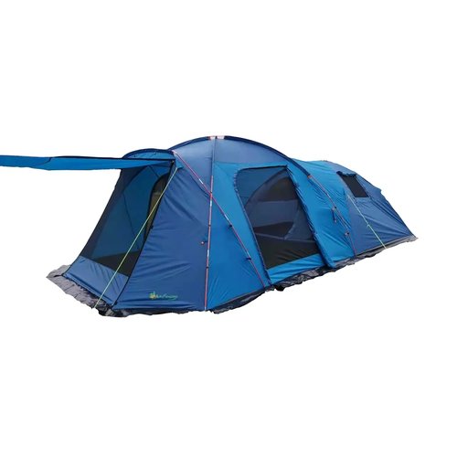 Купить Палатка кемпинговая MirOutdoor 1600W-6
Просторная шестиместная кемпинговая палат...