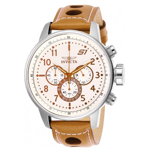 Купить Наручные часы INVICTA 25725, серебряный
Артикул: 25725<br>Производитель: Invicta...