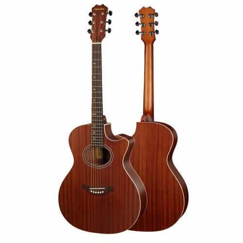 Купить Гитара акустическая MiLena Music Модель: ML-GA2 N
<br><br>Дополнительная Информа...