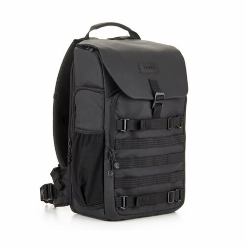 Купить Tenba Axis v2 Tactical LT Backpack 20 Black Рюкзак для фототехники 637-768
Облег...
