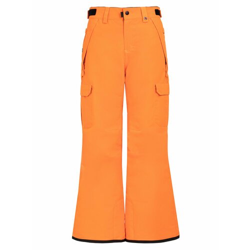 Купить Брюки 686, размер L, оранжевый
Утепленные сноубордические штаны 686 Infinity Car...