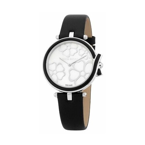 Купить Наручные часы NINA RICCI
Часы Nina Ricci N NR081030 бренда Nina Ricci 

Скидка 2...