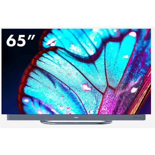 Купить Телевизор Haier 65 OLED S9 Ultra
Тип: ЖК-телевизор; Диагональ: 65"; Разрешение H...