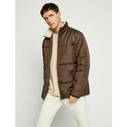 Купить Куртка KOTON, размер XL, коричневый
 

Скидка 10%