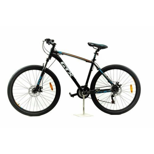 Купить Велосипед 27,5" GTX ALPIN 2701 (рама 19") (000083)
рама 19 GTX PLUS 2701- это ве...