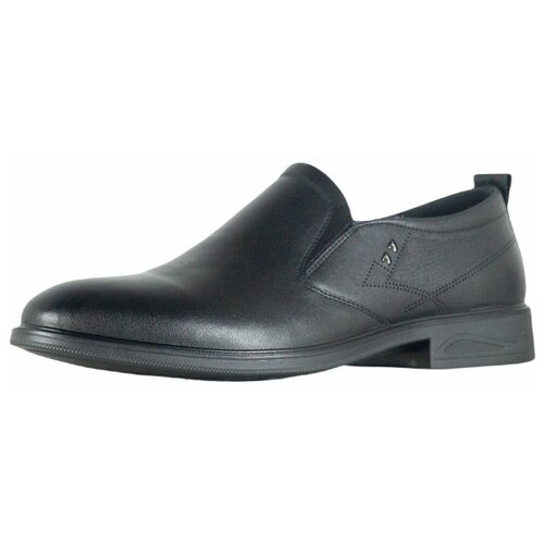 Купить Туфли Baden, размер 43, черный
Туфли мужские известного бренда Baden. Верх изгот...