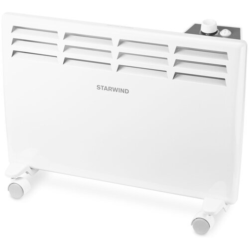 Купить Конвектор Starwind SHV5515 1500Вт белый
Бренд: Starwind. Гарантия производителя...