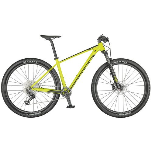 Купить Горный велосипед SCOTT Scale 980 2022 Красный XL
<p><br> Scott Scale 980 - идеал...