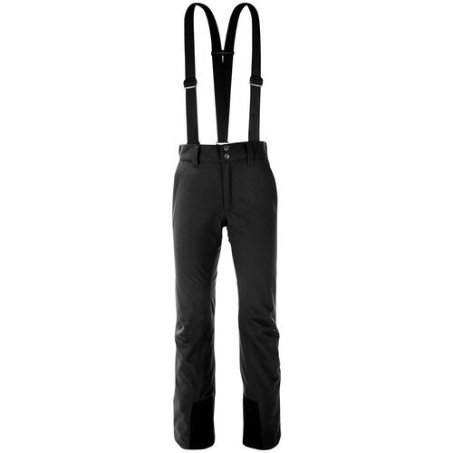 Купить Брюки Halti, размер 38, черный
HALTI PUNTTI DX – сноубордические брюки для женщи...