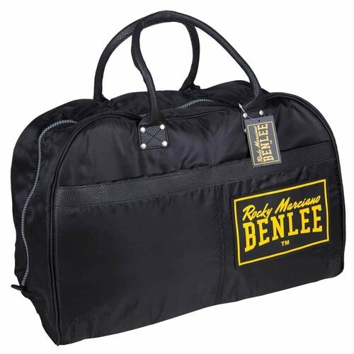 Купить Сумка BenLee 416176, 54х34, черный
<ul><li>Спортивная сумка Benlee Gumbag черная...