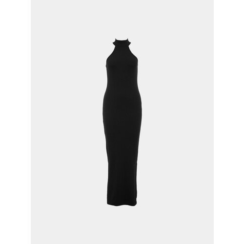 Купить Платье thom/krom, размер XS, черный
Размер|XS|; состав|96% хлопок, 4% эластан|;...