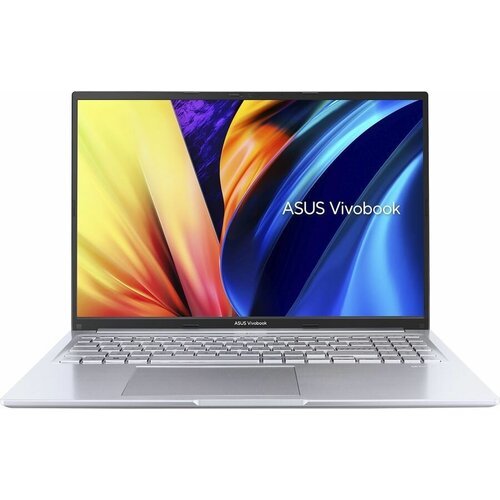 Купить Ноутбук ASUS VivoBook 16 X1605ZA-MB510, 16", IPS, Intel Core i5 12500H 3.3ГГц, 1...