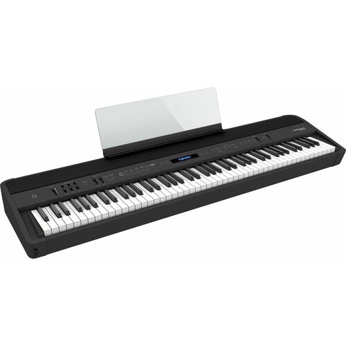 Купить Пианино цифровое Roland FP-90X BK
Roland FP-90X сочетает мощные функциональные в...