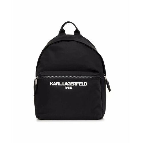 Купить Рюкзак Karl Lagerfeld 105854, фактура матовая, гладкая, черный
Karl Lagerfeld -...